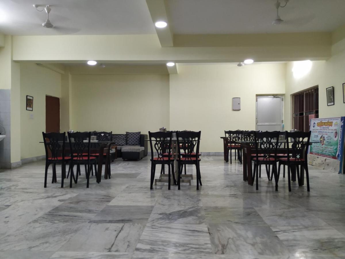 Bhalobasa Anandabas Hotel Bolpur Exterior photo